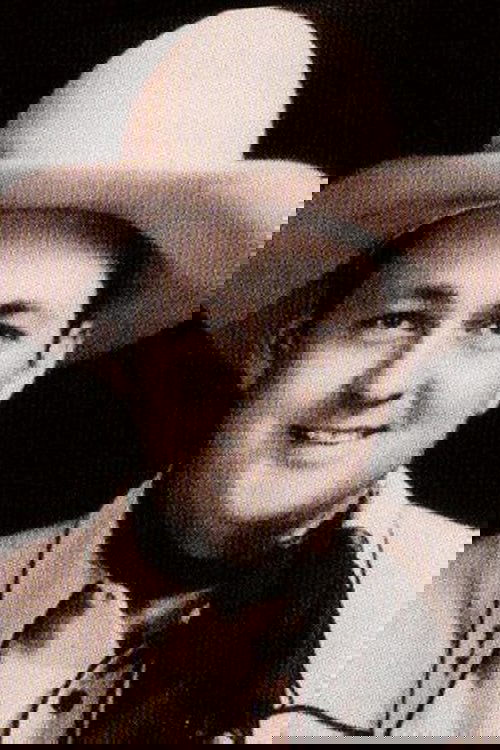 Bill 'Cowboy Rambler' Boyd profile picture