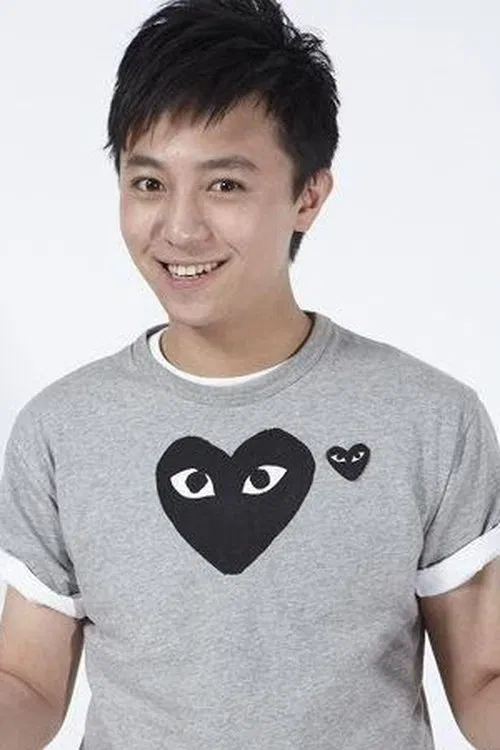 Zhang Ke Wei profile picture