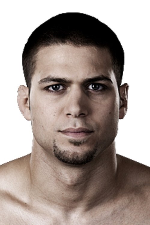 Greg Soto profile picture