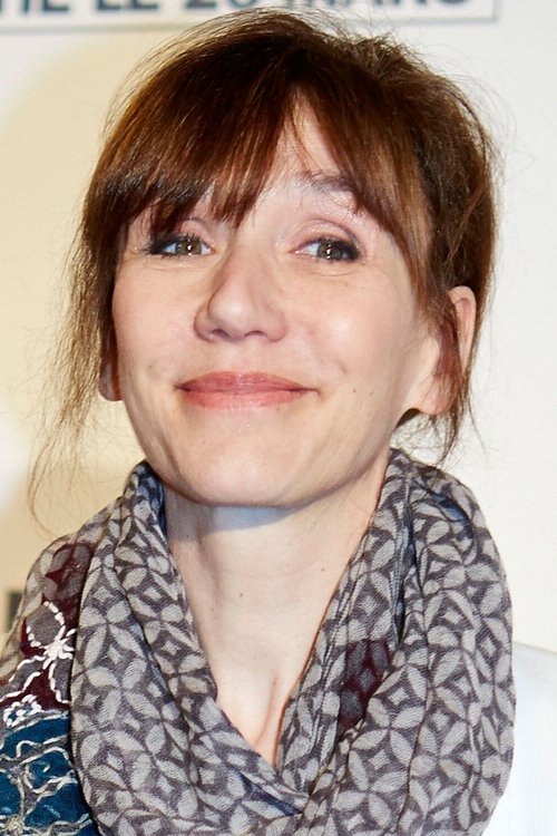 Valérie Lemoine profile picture