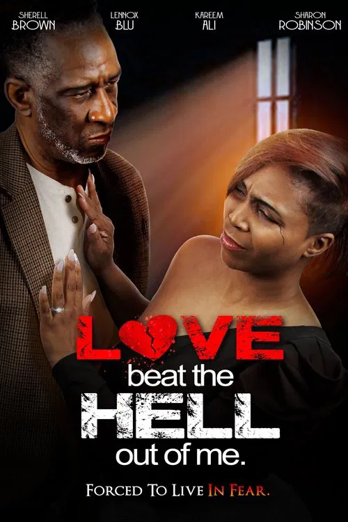Love Beat the Hell Out of Me movie poster