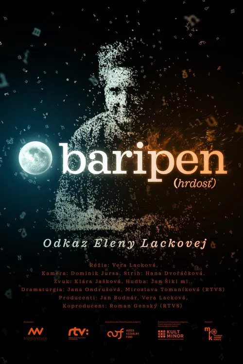O Baripen movie poster