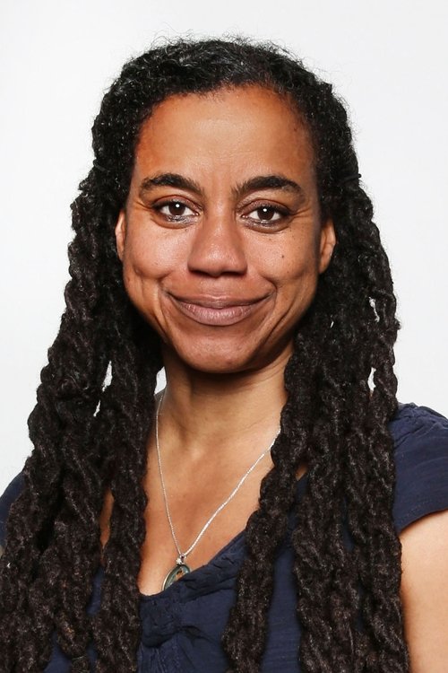 Suzan-Lori Parks profile picture