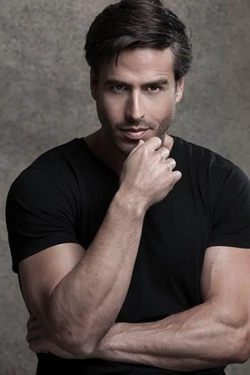 Raúl Olivo profile picture