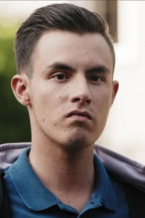 Geronimo Höhner profile picture