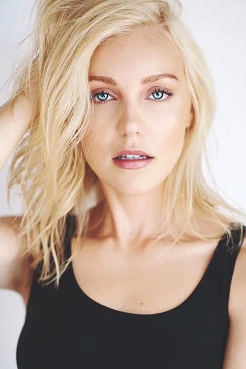 Breanne Hill profile picture