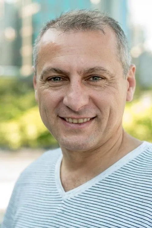 Piotr Świerczewski profile picture
