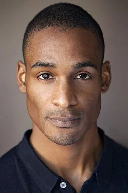 Chris Machari profile picture