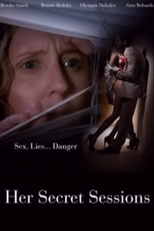 Poster do filme Her Secret Sessions