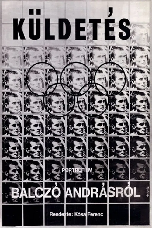 Portrait of a Champion movie poster