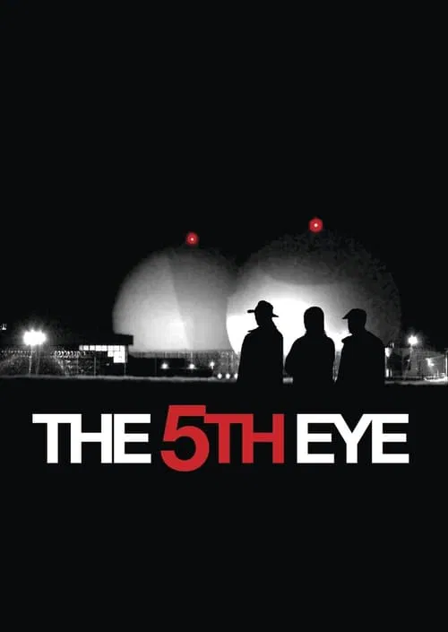 The 5th Eye movie poster
