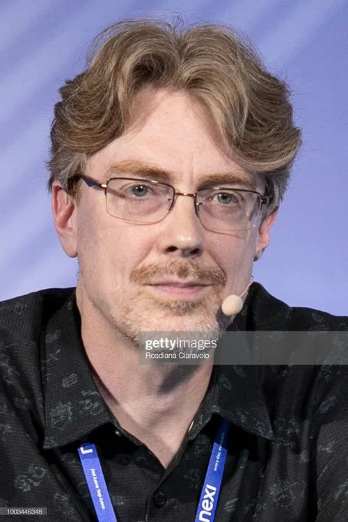 Jesper Kyd profile picture