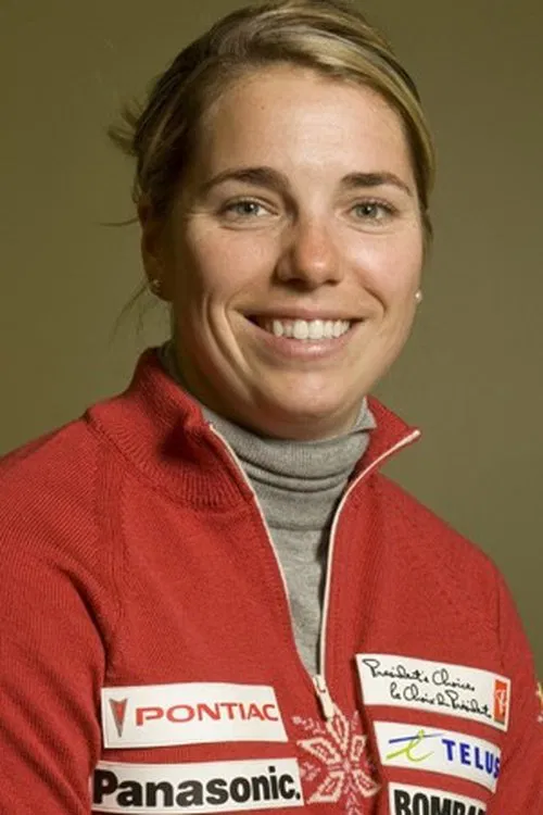 Geneviève Simard profile picture