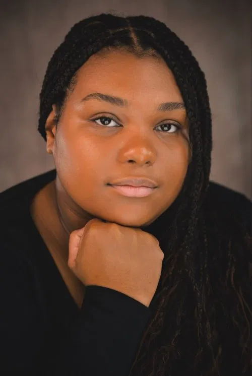 Foto de perfil de Jadashai Tami Thomas