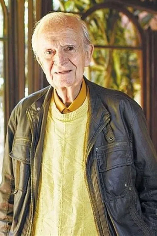 Guillermo Danino Ribatto profile picture