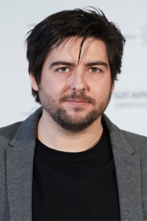 Roberto Bueso profile picture
