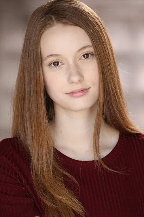 Jenna Harvey profile picture