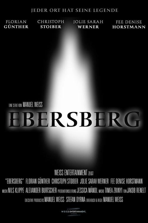 Ebersberg tv show poster