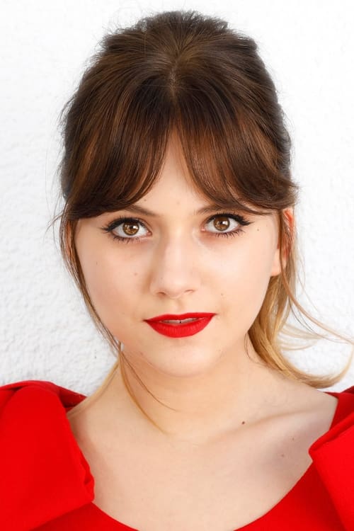 Emilia Jones profile picture