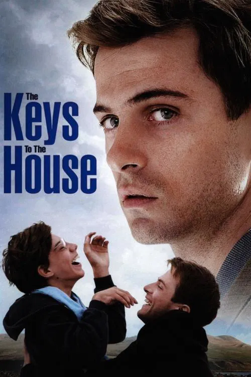 Poster do filme The Keys to the House