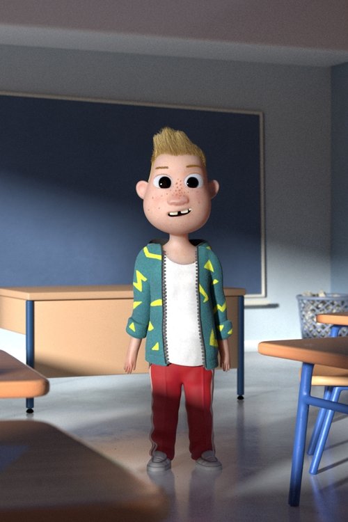 #nofilter movie poster