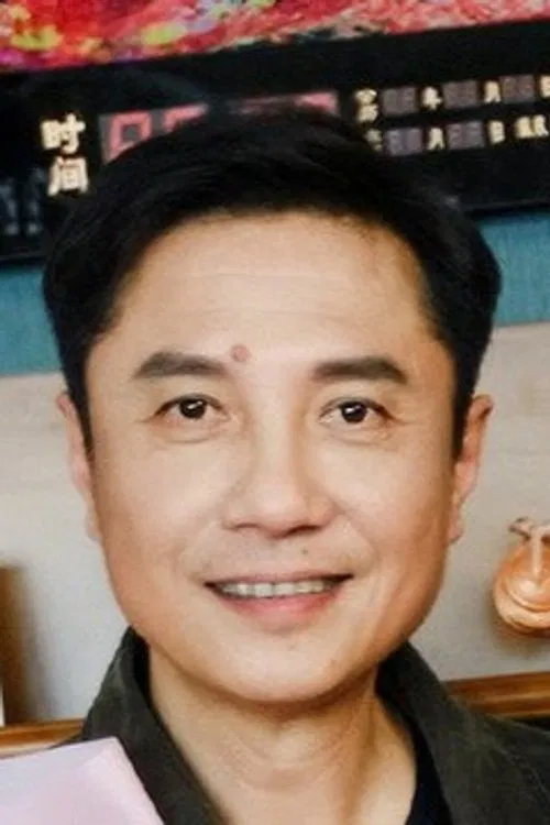 Zhang Ye Shi profile picture