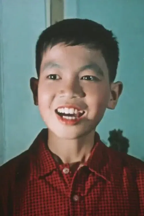 Foto de perfil de Quốc Hoa