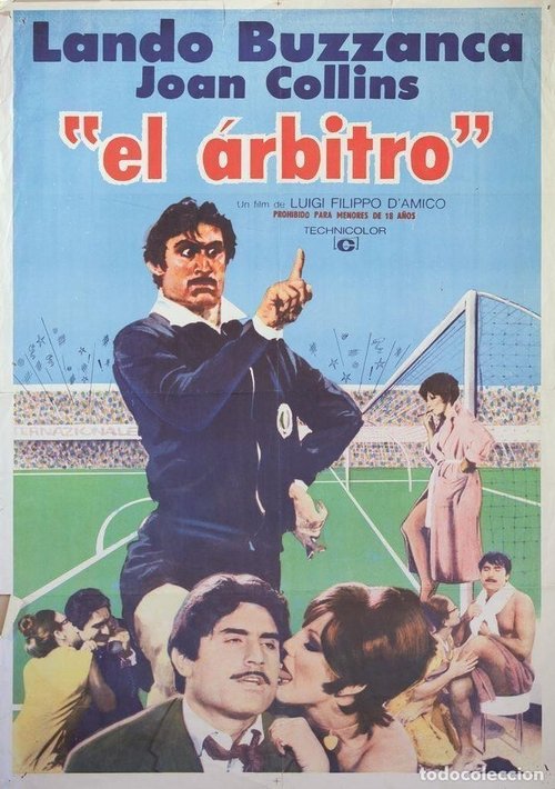 Playing the Field movie poster