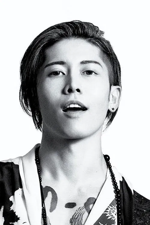 Foto de perfil de MIYAVI
