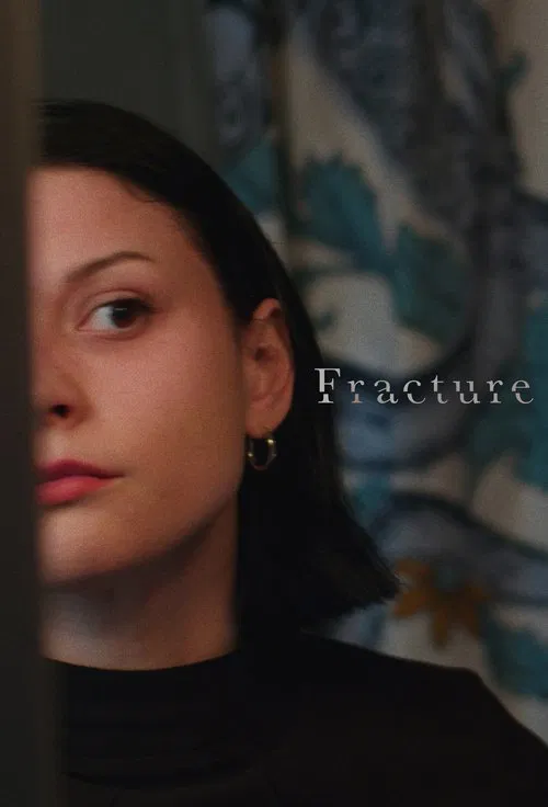 Fracture movie poster