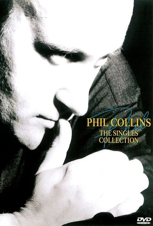 Poster do filme Phil Collins: The Singles Collection