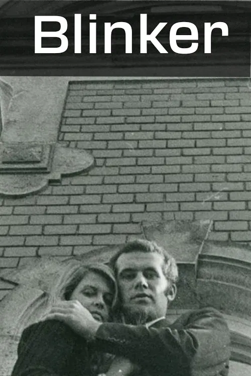 Poster do filme Blinker
