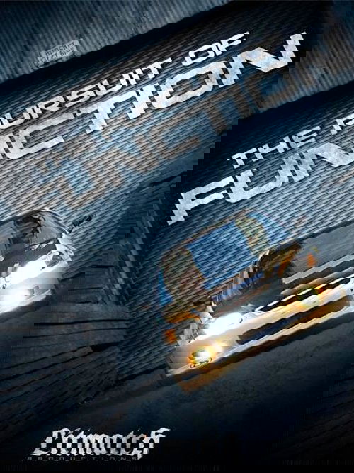The Pursuit of Function movie poster