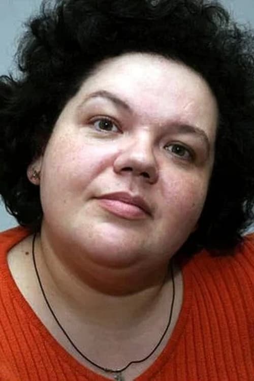 Foto de perfil de Mariya Sokova