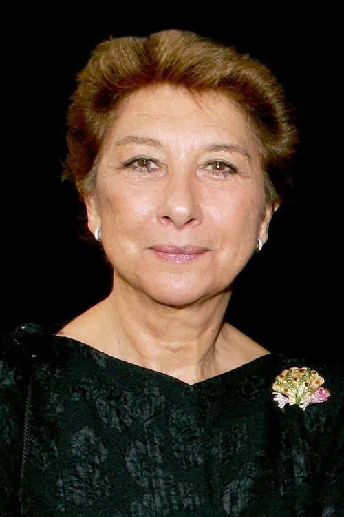 Françoise Dumas profile picture