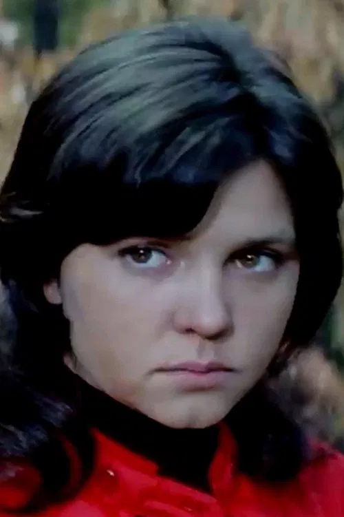 Larisa Kichanova profile picture