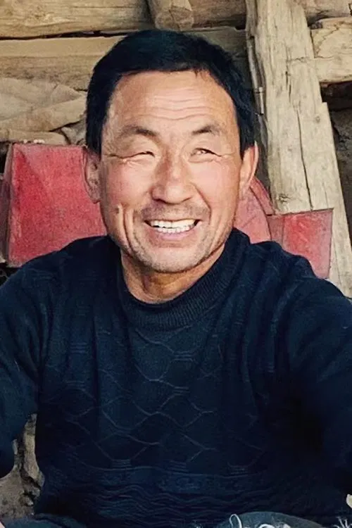 Wu Renlin profile picture