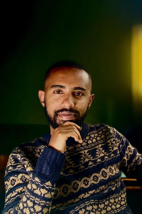 Dagim Sisay profile picture