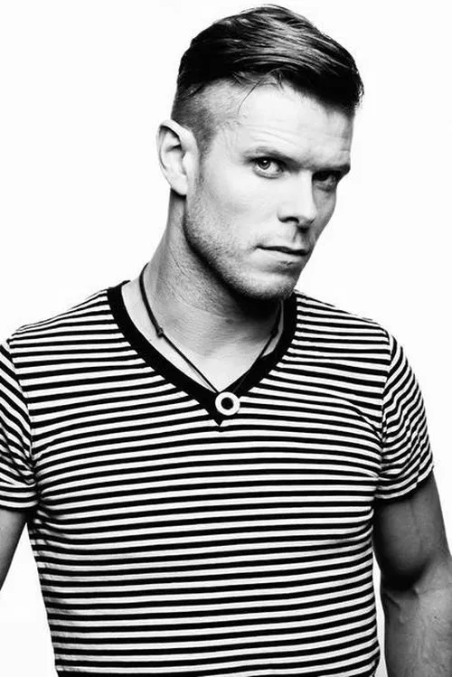 Jón Jósep Snæbjörnsson profile picture