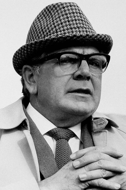 Harry Worth profile picture