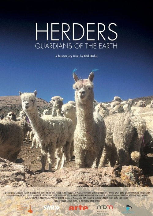 Poster do filme Hirten - Hüter der Erde