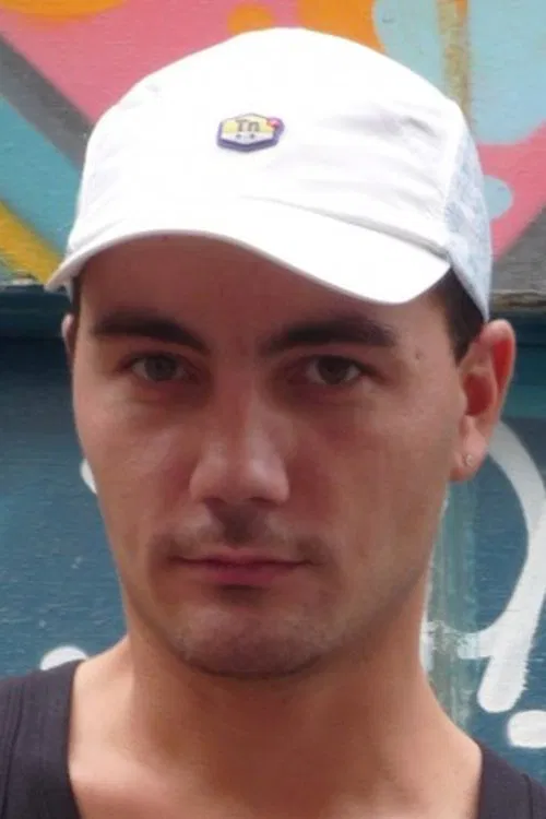 Julien Welmann profile picture