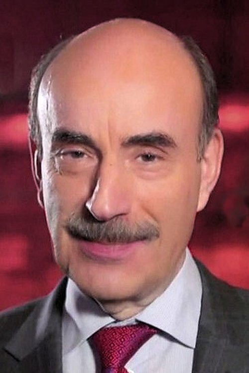 Tom Brook profile picture