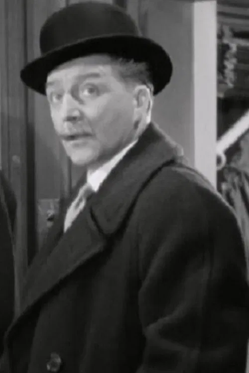 Foto de perfil de D.A. Clarke-Smith