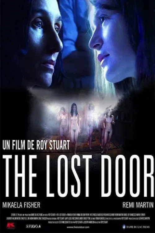 The Lost Door movie poster