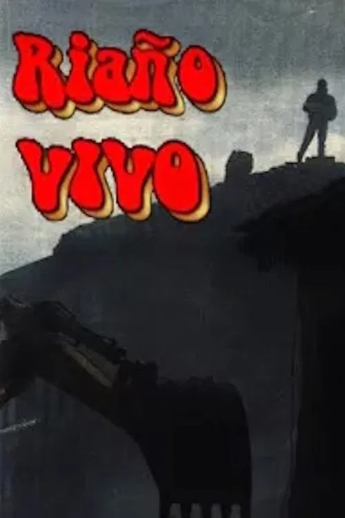 Riaño Vivo movie poster