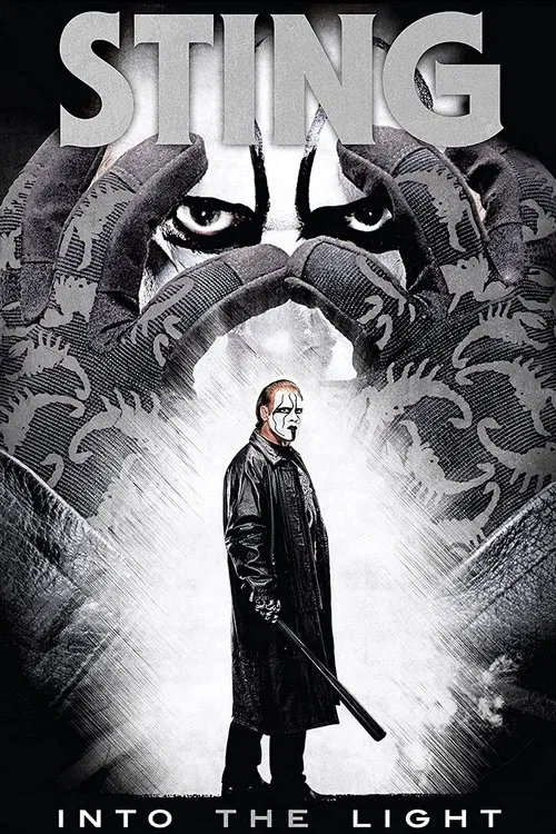 Sting: Into the Light movie poster