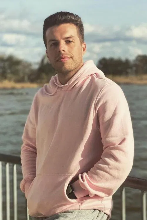 Jovi Dufren profile picture
