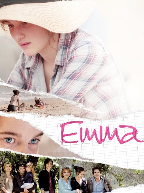 Emma movie poster