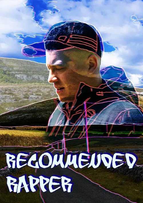 Recommended Rapper movie poster